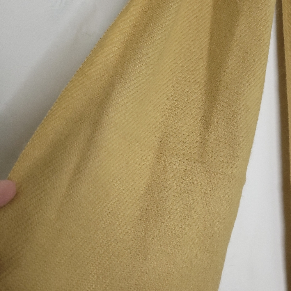 ROYAL ROSSI Women's Cashmere Scarf - Picture 4 of 7